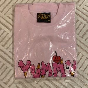 Justin Bieber Drew House Yummy Tee - Brand New